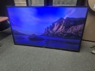 Not smart tv $40