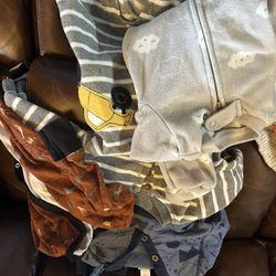 Baby Boy Bundle 