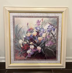 Floral Painting