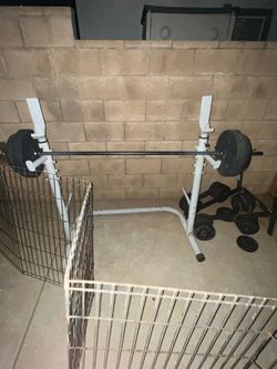 Weights