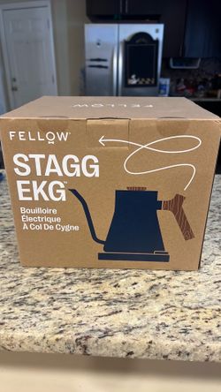 Fellow * staff EKG