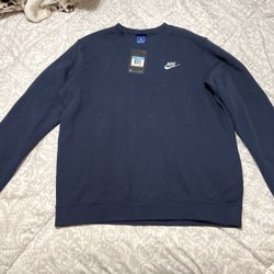 Men”s Nike Sweatshirt