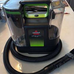 Bissell Little Green Max Pet Smart
