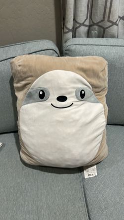 Top Paw pet pillow