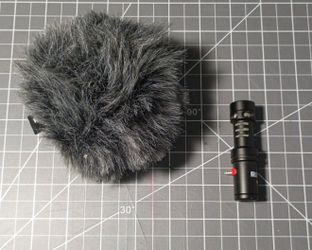 Rode mic for I phone  $30.00