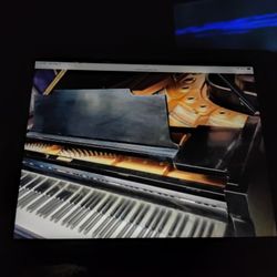 GRAND PIANO KAWAI 7'6 -GETTING DIVORCE