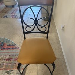Ashley Dining room chairs