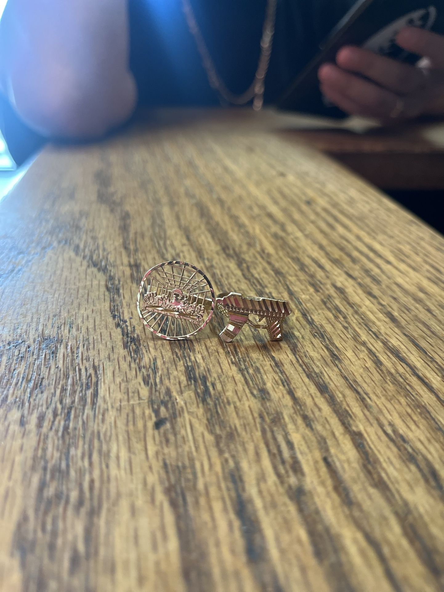 Gold Rings 10k
