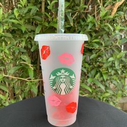 Starbucks Cup - Valentines Day Flash Sale