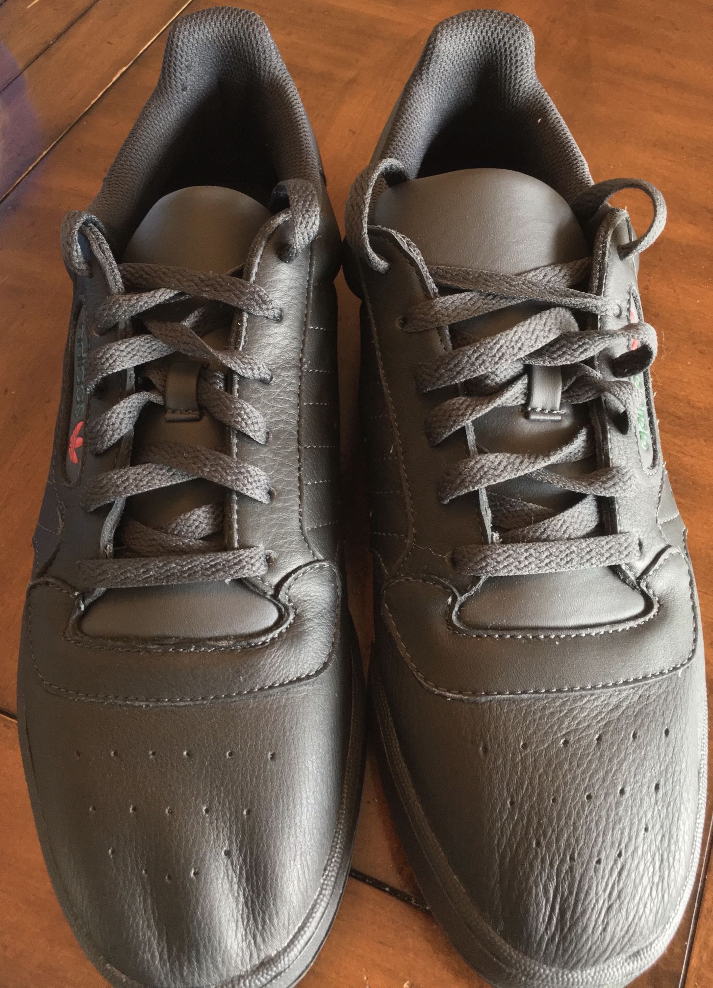 Adidas Yeezy Power phase Calabases Mens Size 13 Core Black -  www.greenwatershopping.com