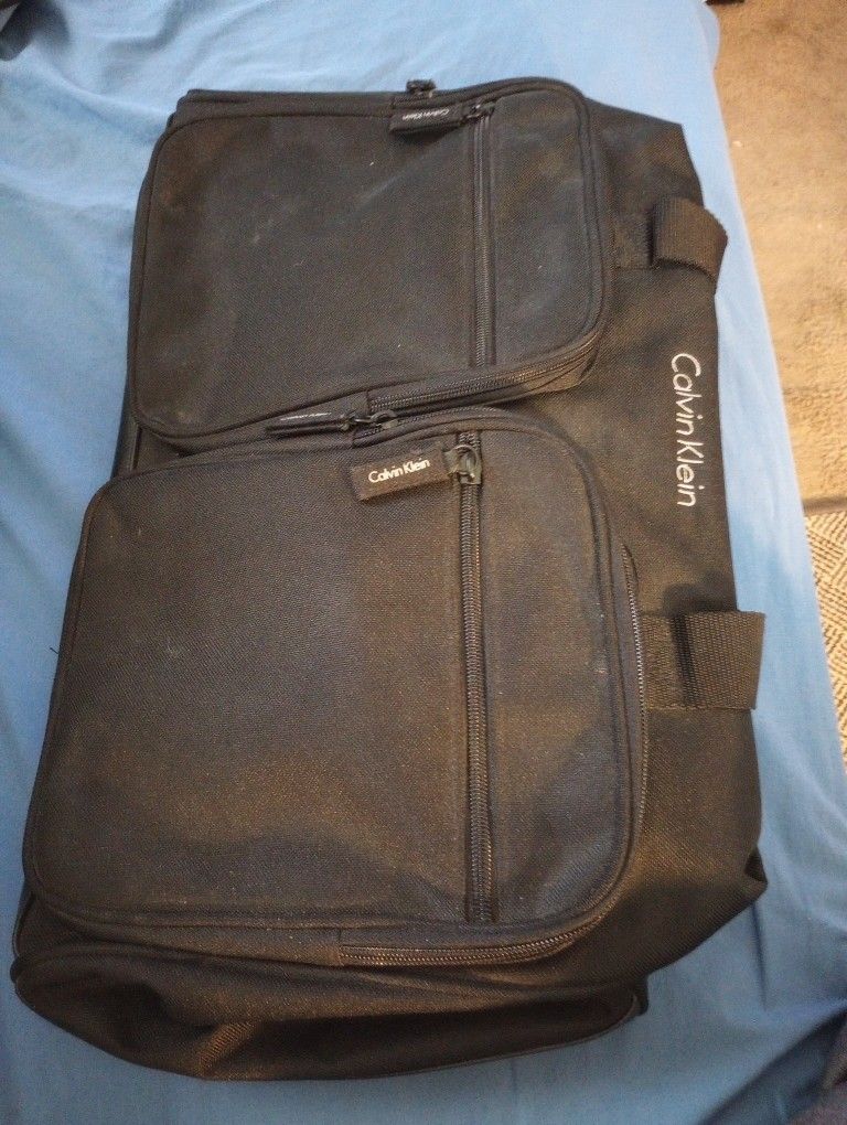 Carry On Luggage