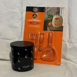 Pumpkin Carving Kit