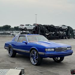 Monte Carlo Luxury Sport 