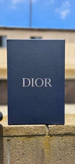 CHRISTIAN DIOR B22 SNEAKERS