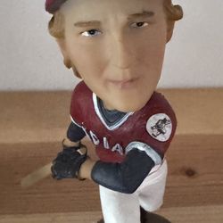 Duane Kuiper San Francisco Giants Bobblehead 