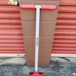 Corona ComfortGEL Steel Garden Hand Edger Steel Handle