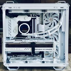 Custom High Performance i9 13900KF / RTX 4080 Super PC …