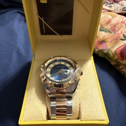 Invicta Watch 