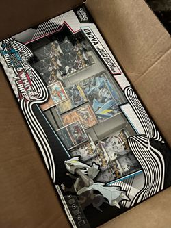 UNOVA HEAVY HITTER PREMIUM COLLECTION
