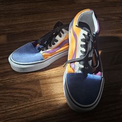 Vans Old Skool Unisex Shoes