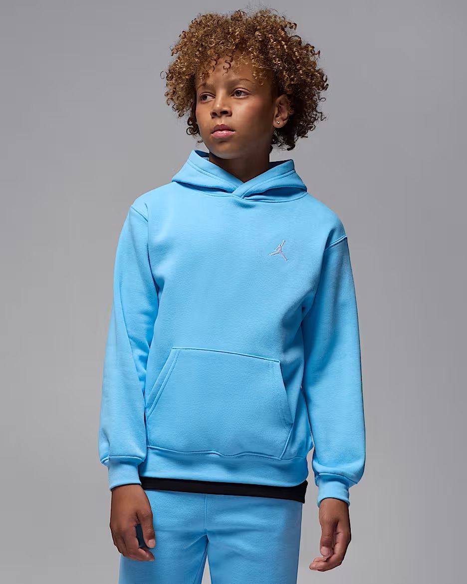 JORDAN BIG KID HOODIE