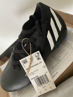 adidas kids soccer cleats 