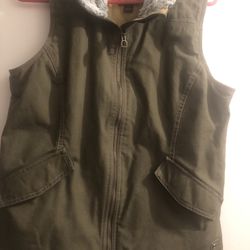 Noble Outfitters Women’s Canvas Jacket