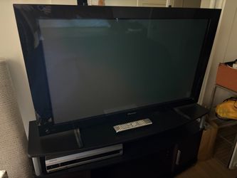 51” Pioneer Plasma Screen tv