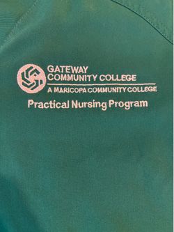 Gateway Community College practical nursing program