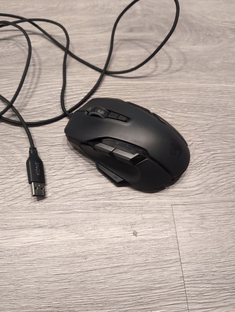 Roccat KONE Mouse