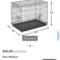 Dog Crate