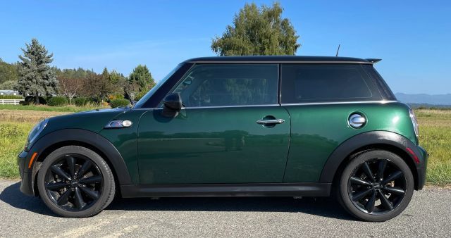 2012 MINI Hardtop