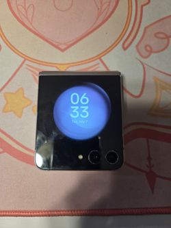 Samsung Galaxy ZFlip 5
