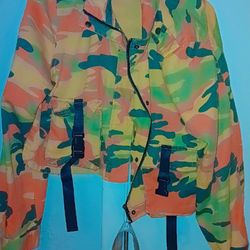 Women's Jacket 