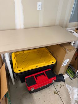 IKEA desk height adjustable