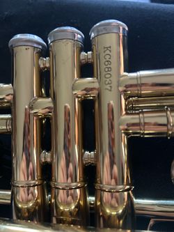 Trumpet