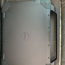 Dell Latitude 5424 Rugged