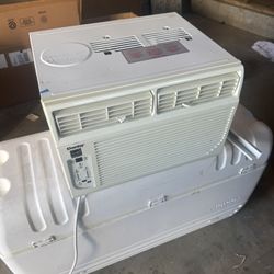 Ac For Window