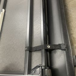 Bed Cover Chevy Silverado