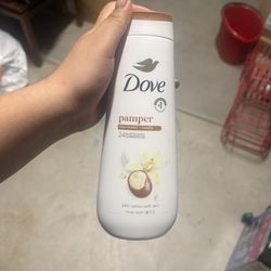 Dove Body Wash 
