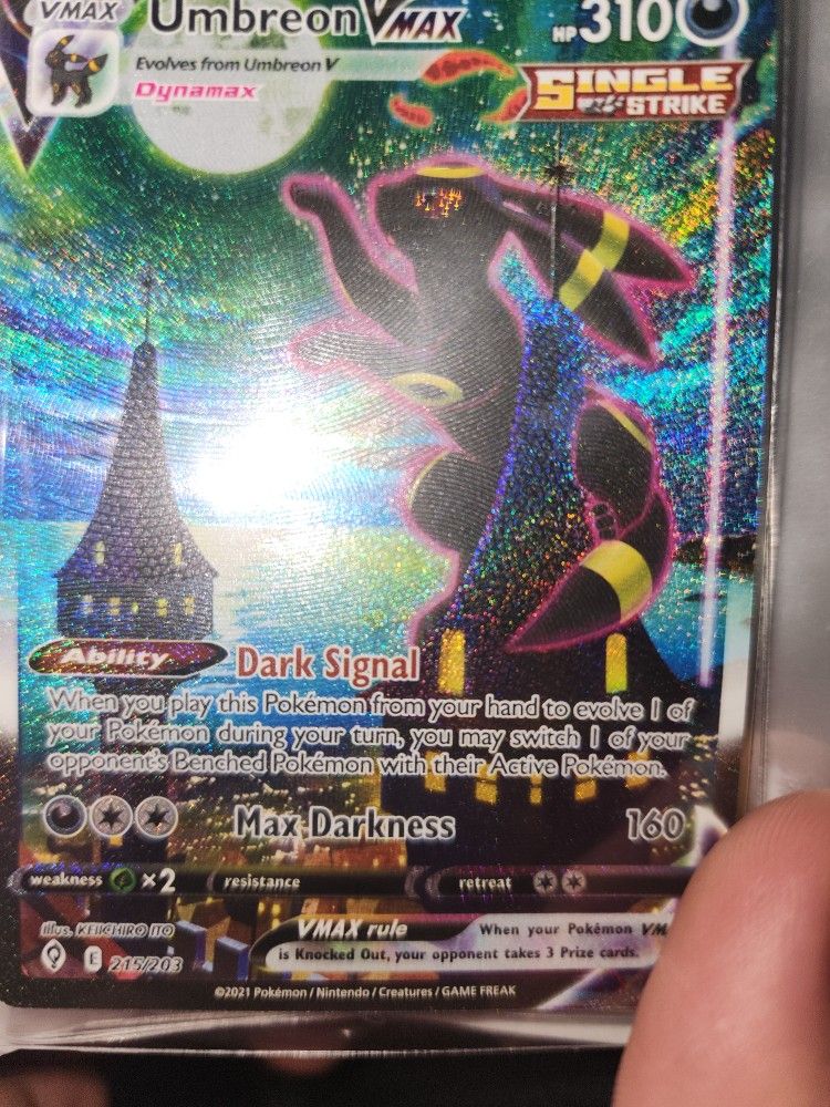 Pokimon Cards