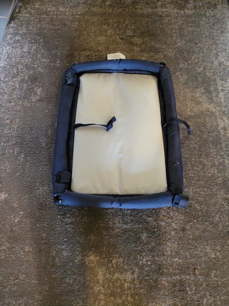 Baby Changing Insert For Pack And Play