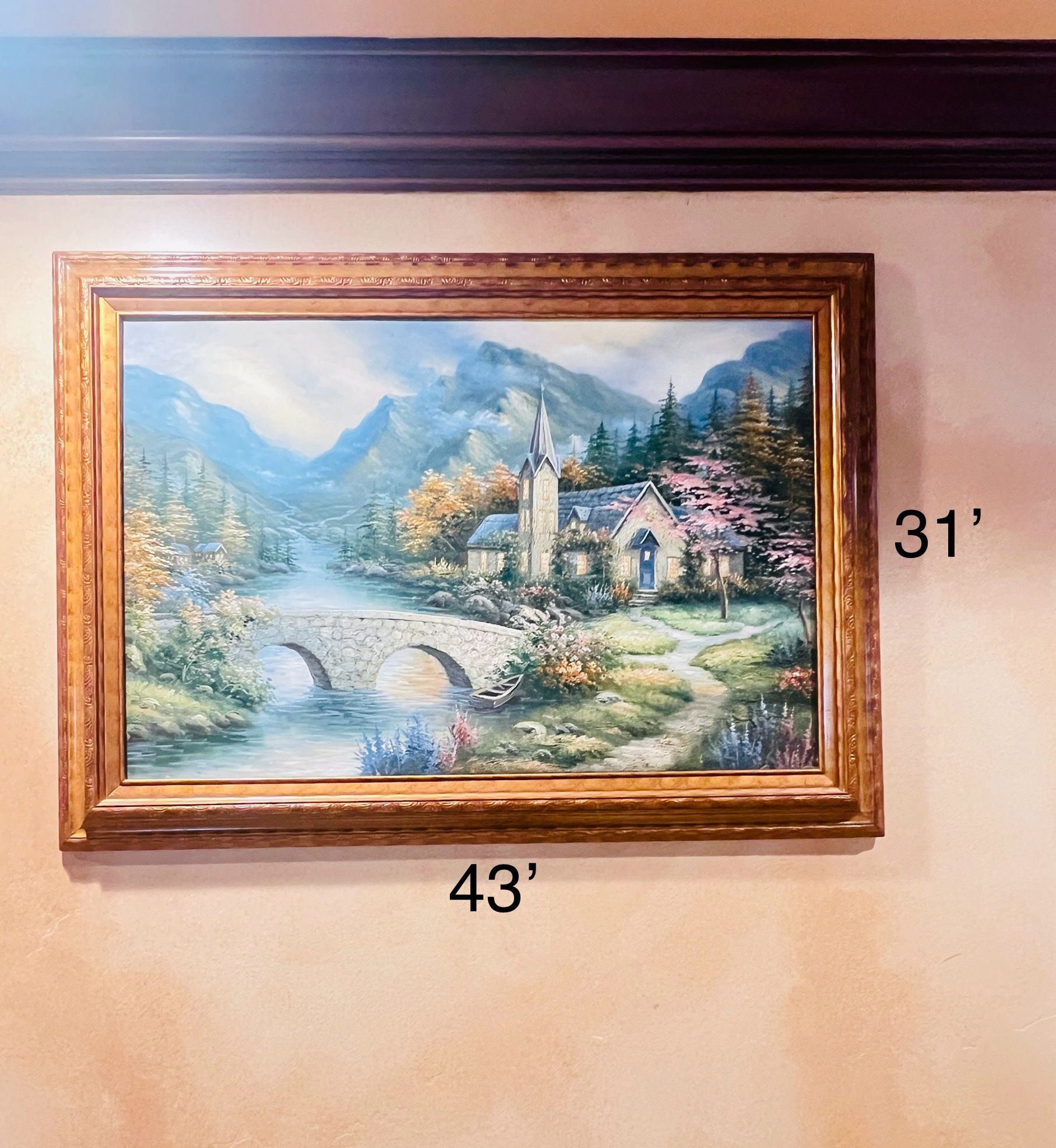 Paintings On Sale