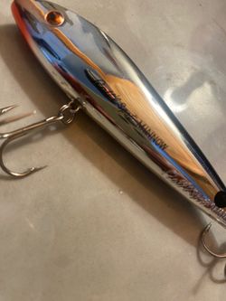 Cotton Cordell Vintage Lipless Crankbait