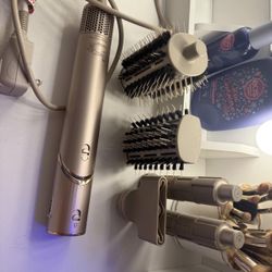 Shark Blow Dryer World Perfect 