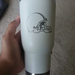 Cleveland Browns Cup