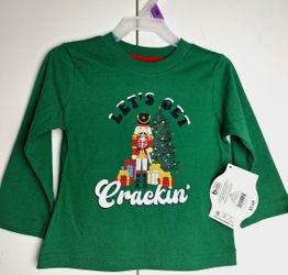 Brand New Baby/toddler Long Sleeve Shirts Only $3 Each