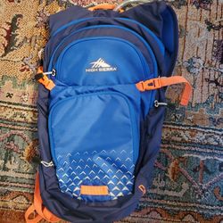 High Sierra Camelback 
