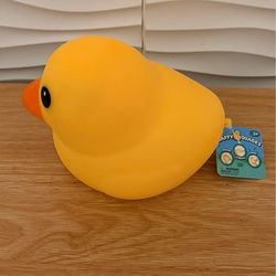 Squishy Duck