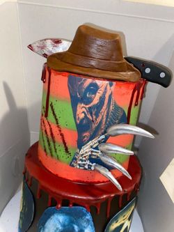 Halloween Custom Parties 